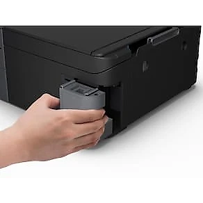 Multifuncional Tanque de Tinta Epson EcoTank L4360 Wi-Fi Colorida Bivolt