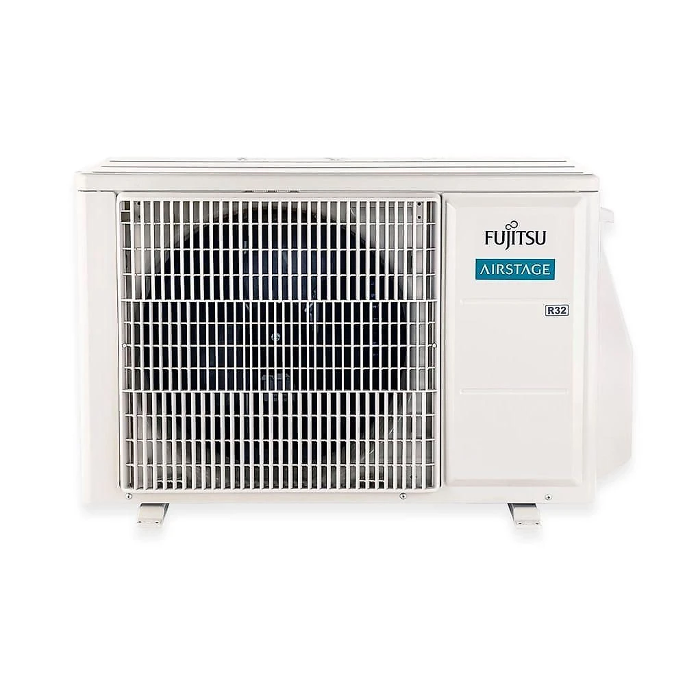 Ar Condicionado Split Hi Wall Inverter Fujitsu Airstage Premium 24000 BTUS Quente e Frio 220V ASBG24KMBA