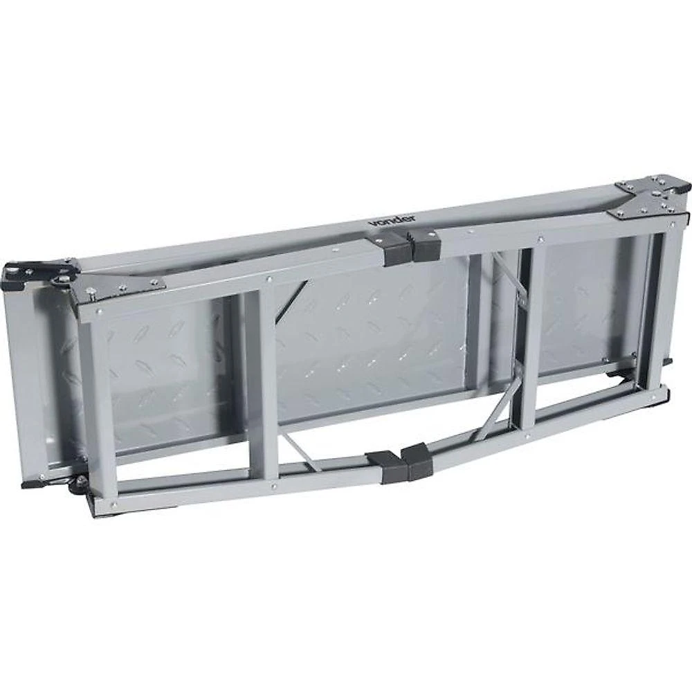 Plataforma Metalica Dobrável 150kg Vonder