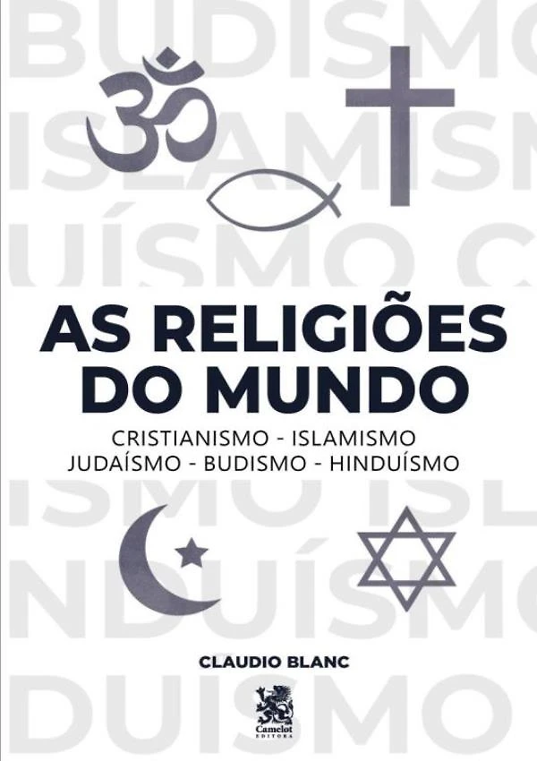 Religioes Do Mundo , As