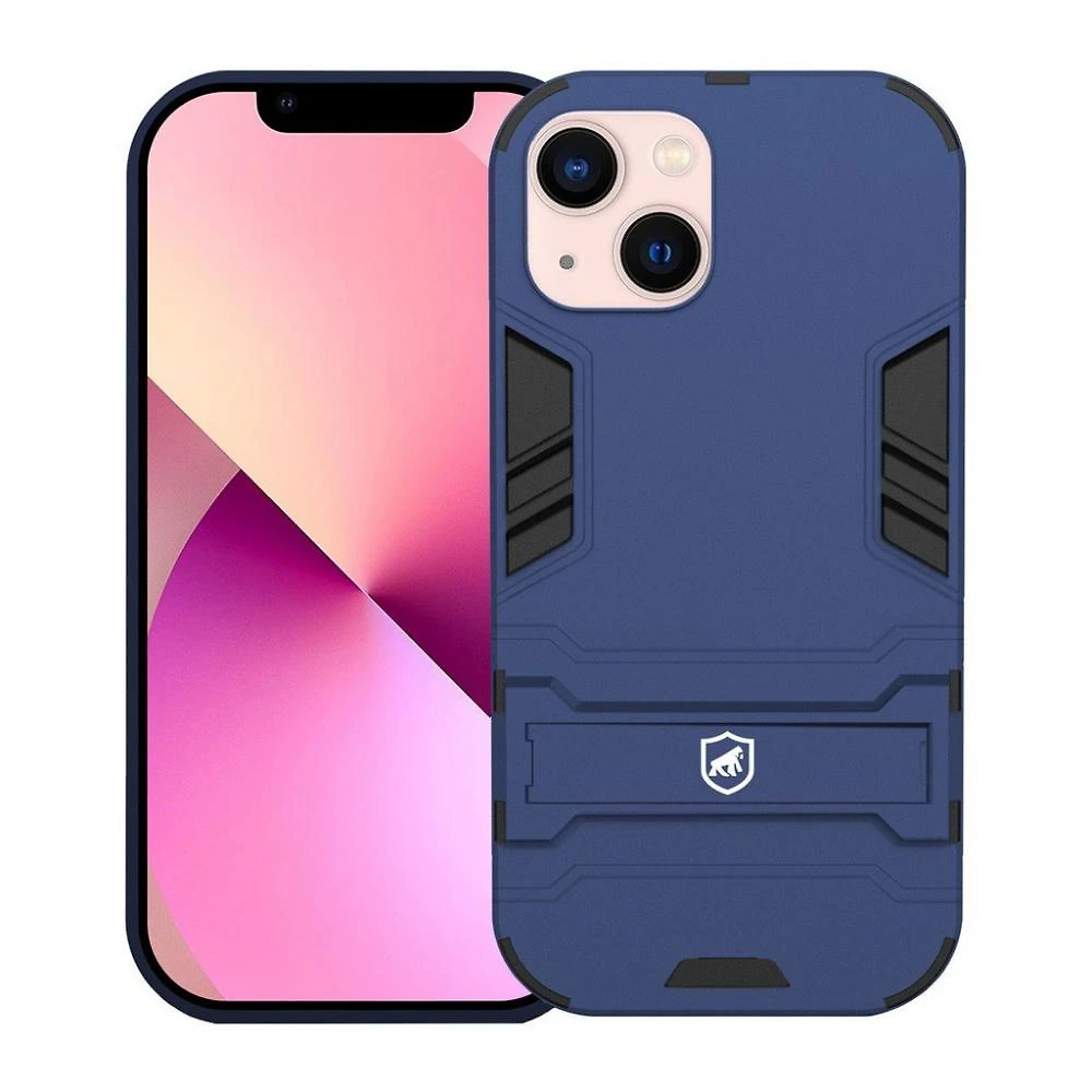 Capa Armor para iPhone 13 Mini - Gshield