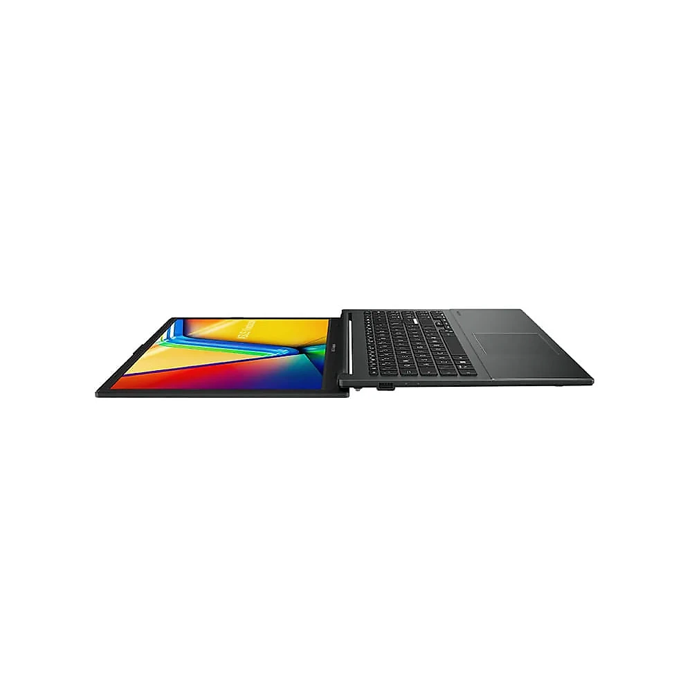 Notebook Vivobook Go 15 8GB 512GB W11 NJ836W Asus Mixed Black