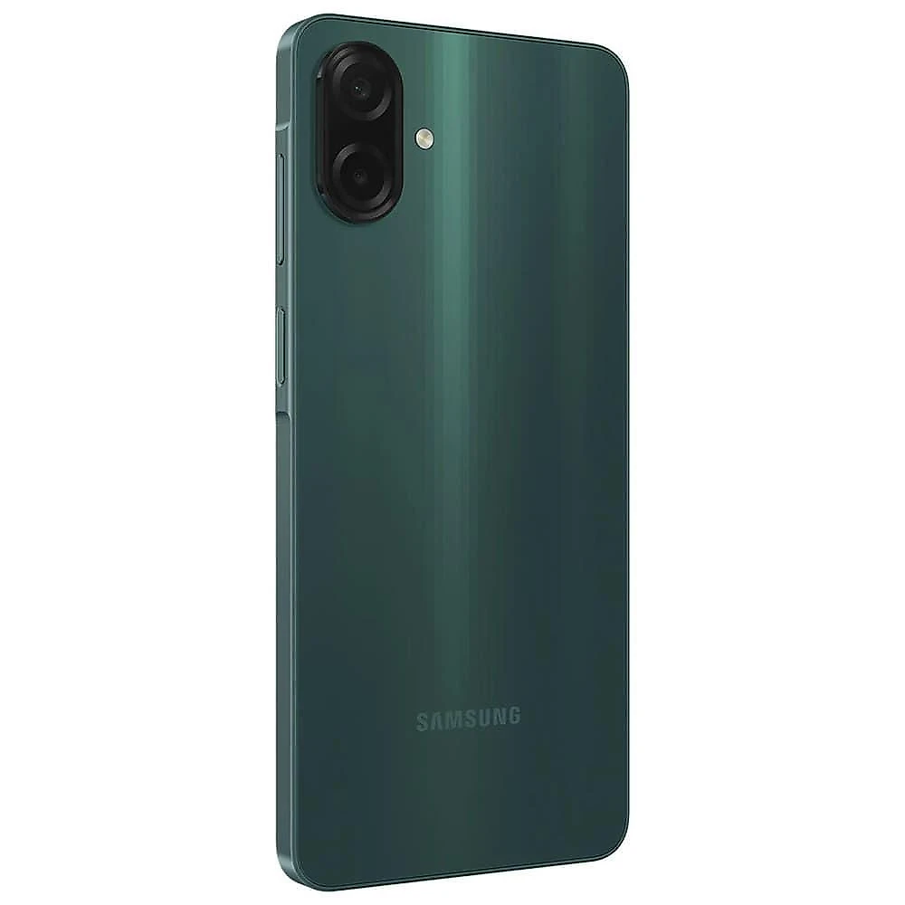 Smartphone Samsung Galaxy A07 256GB Verde Quadriband