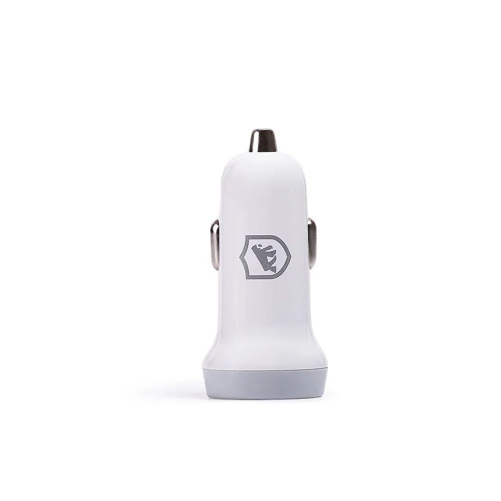Kit Carregador Turbo Tipo C + Cabo Dual Shock Tipo C / Tipo C + Carregador de Brinde - Gshield
