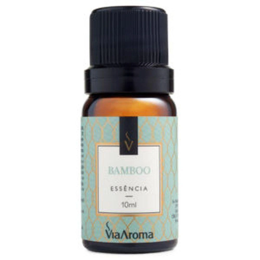 Essência 10ml Clássica Bamboo