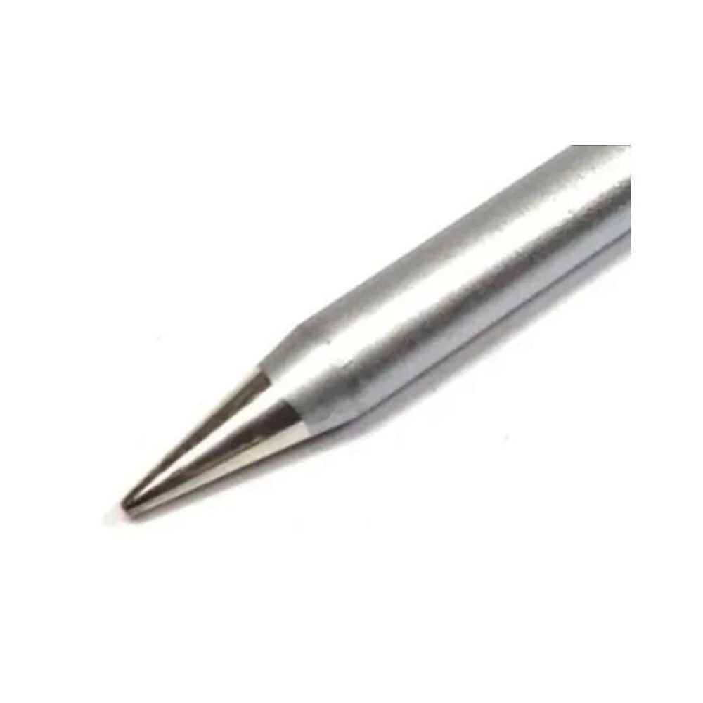 Ponta para Ferro de Solda Hikari SC-80 Compatível com 21K209 Aço Resistente ao Calor Bivolt