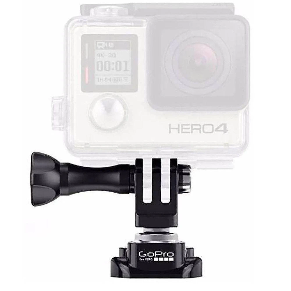 Adaptador Original Ball Joint Buckle 360 para Câmeras GoPro