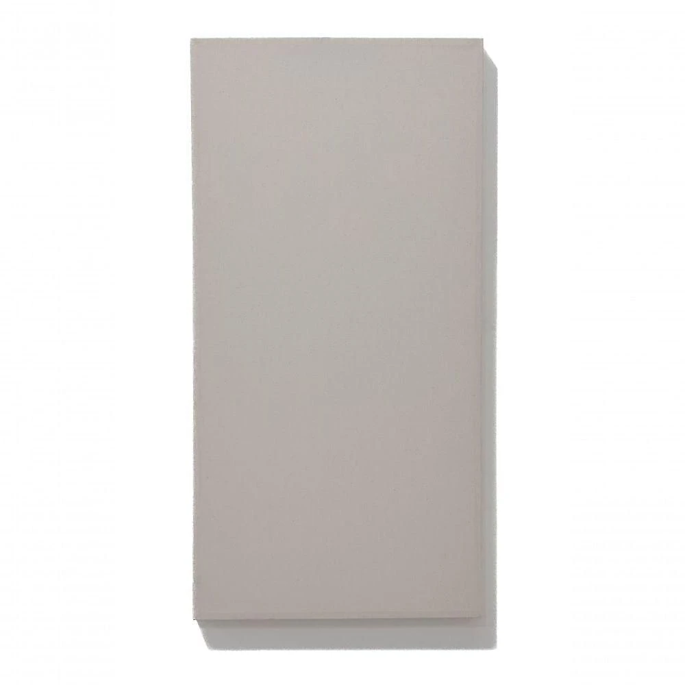 Painel Acústico Absorvedor Anti-chamas Soft 120x60cm Maestra Cru