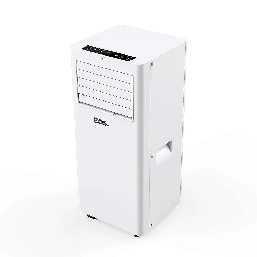 Ar Condicionado Portátil EOS EAP10F, 10000BTU, Frio, Ultra Slim, 220V, Branco - 2437000.001C13Y