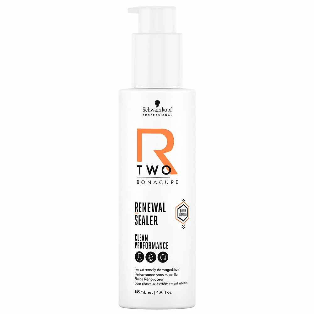 Selante Capilar Schwarzkopf Professional R-Two Sealer