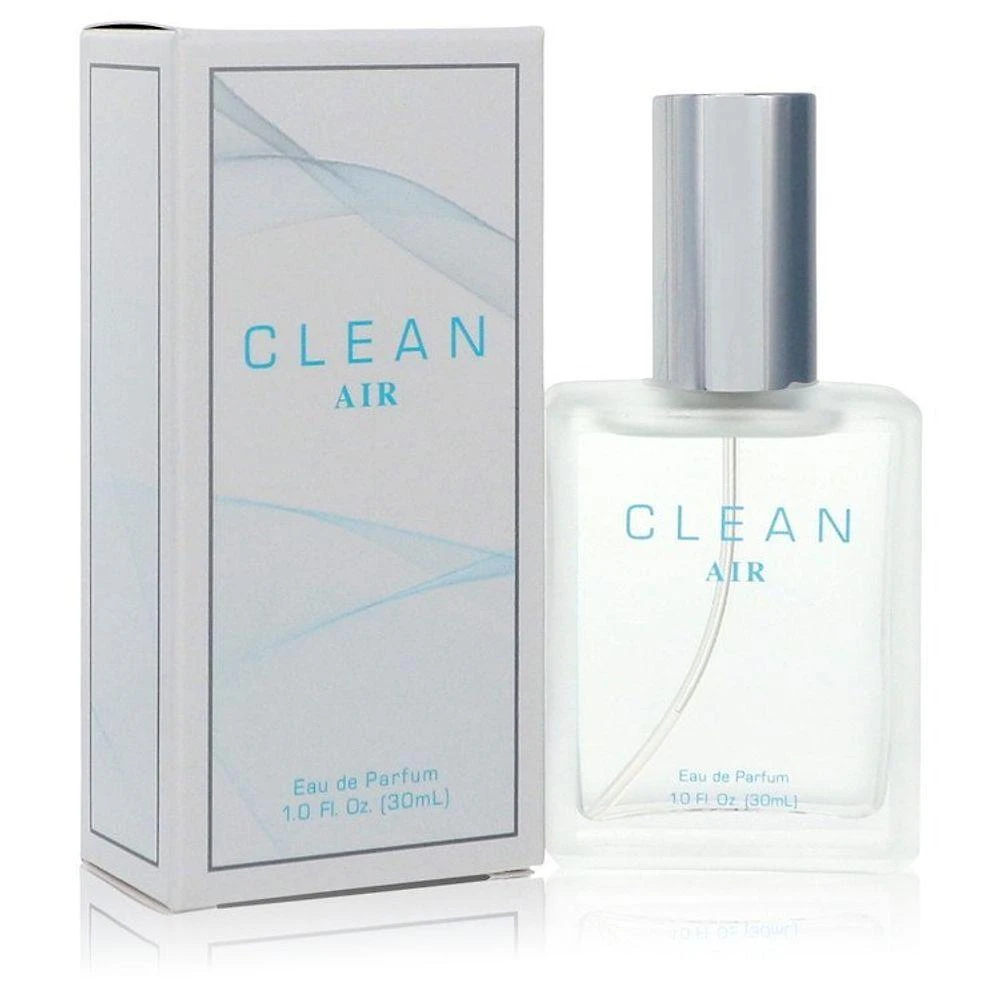 Perfume Feminino Air Clean 30 Ml Eau De Parfum