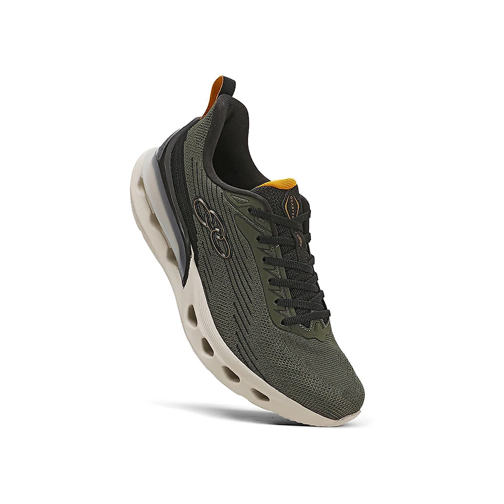 Tênis Olympikus Quartzo Masculino 37 Verde