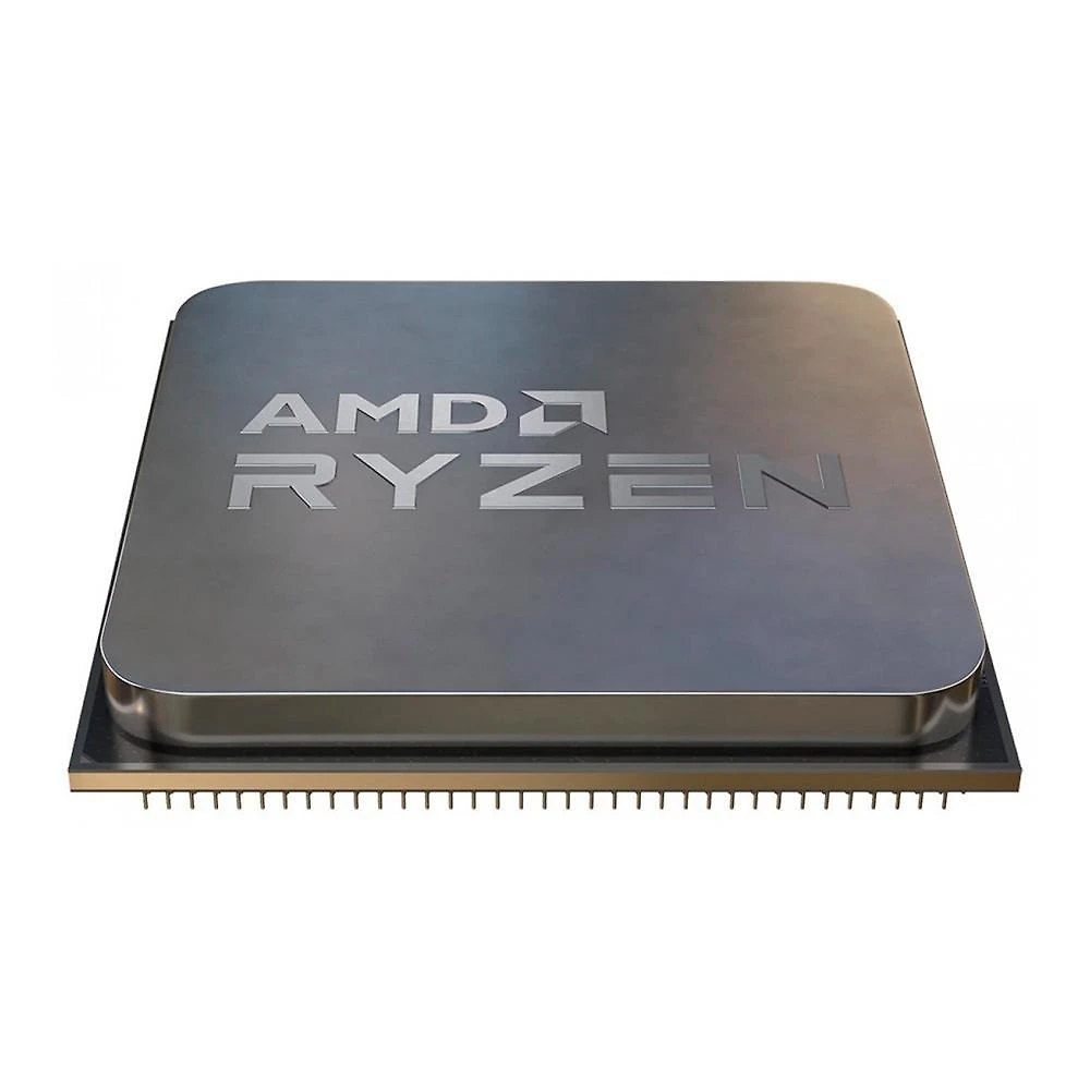Miniatura Processador AMD Ryzen 7 5700X, 3.4GHz (4.6GHz Max Turbo), Cache 36MB, AM4, Sem Vídeo - 100-100000926WOF