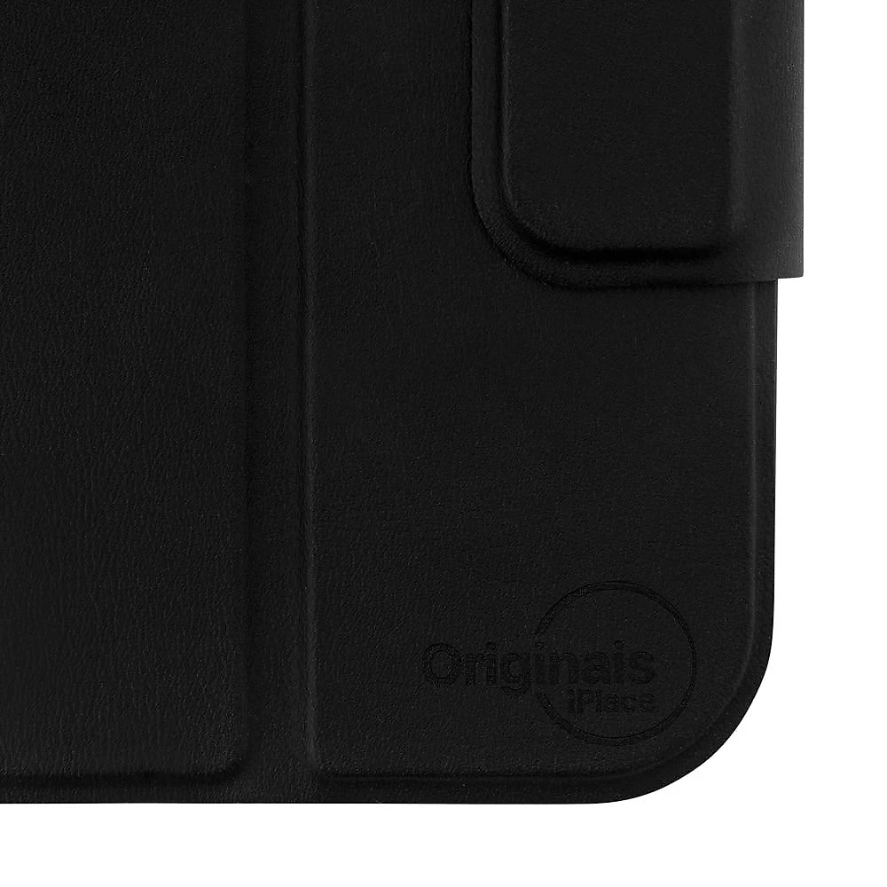 Capa de iPad 2 em 1 Air 10,9 Originais iPlace, Preto 