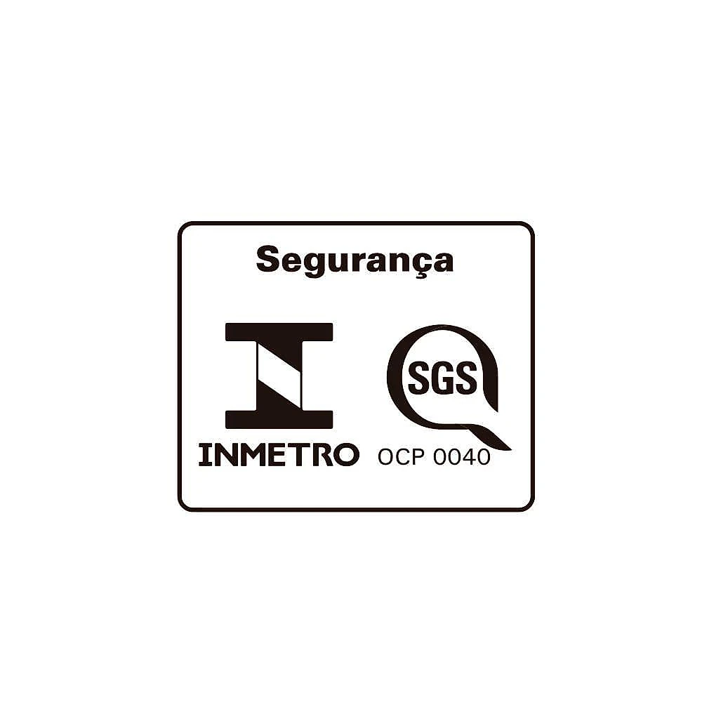Coifa De Ilha Oster Inox Touch Control 90cm 110V