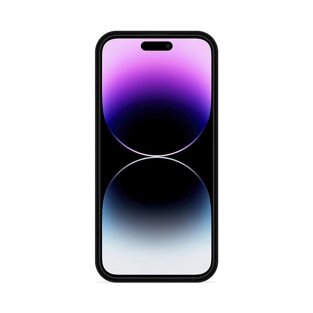 Capa Para Iphone 14 Pro Max - Gravity Preta - Gshield