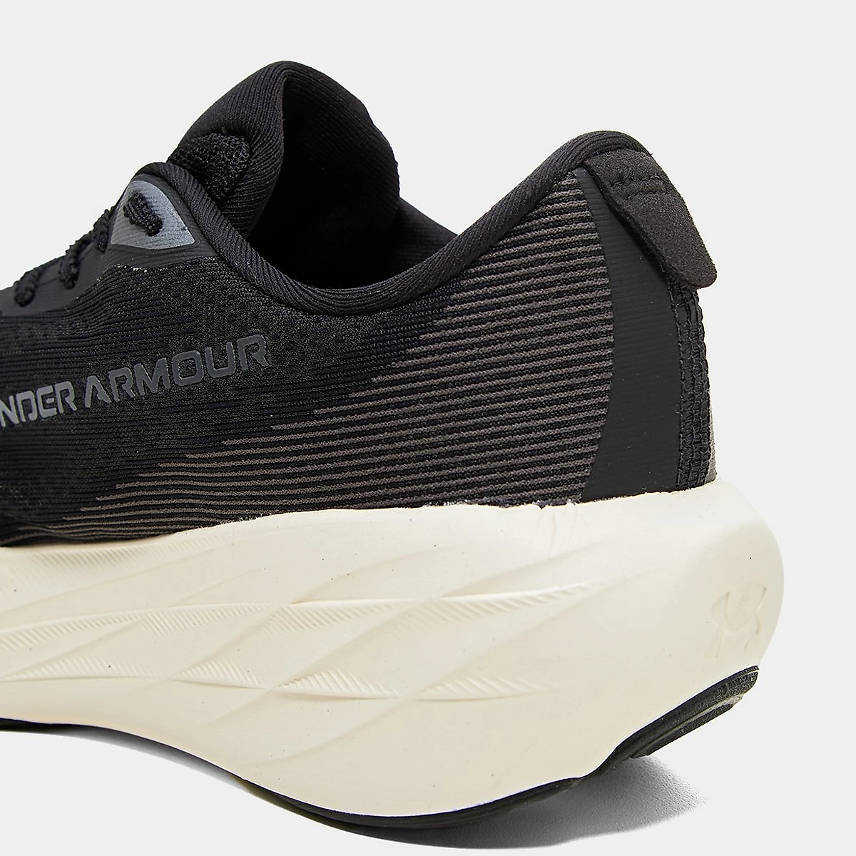 Tênis Under Armour Ch. Nonstop Preto - 35