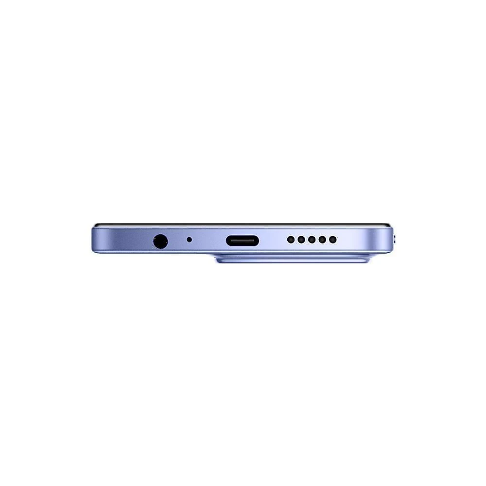 Smartphone Xiaomi Poco C85 4G BR 8+8GB RAM Virtual + 256GB Roxo