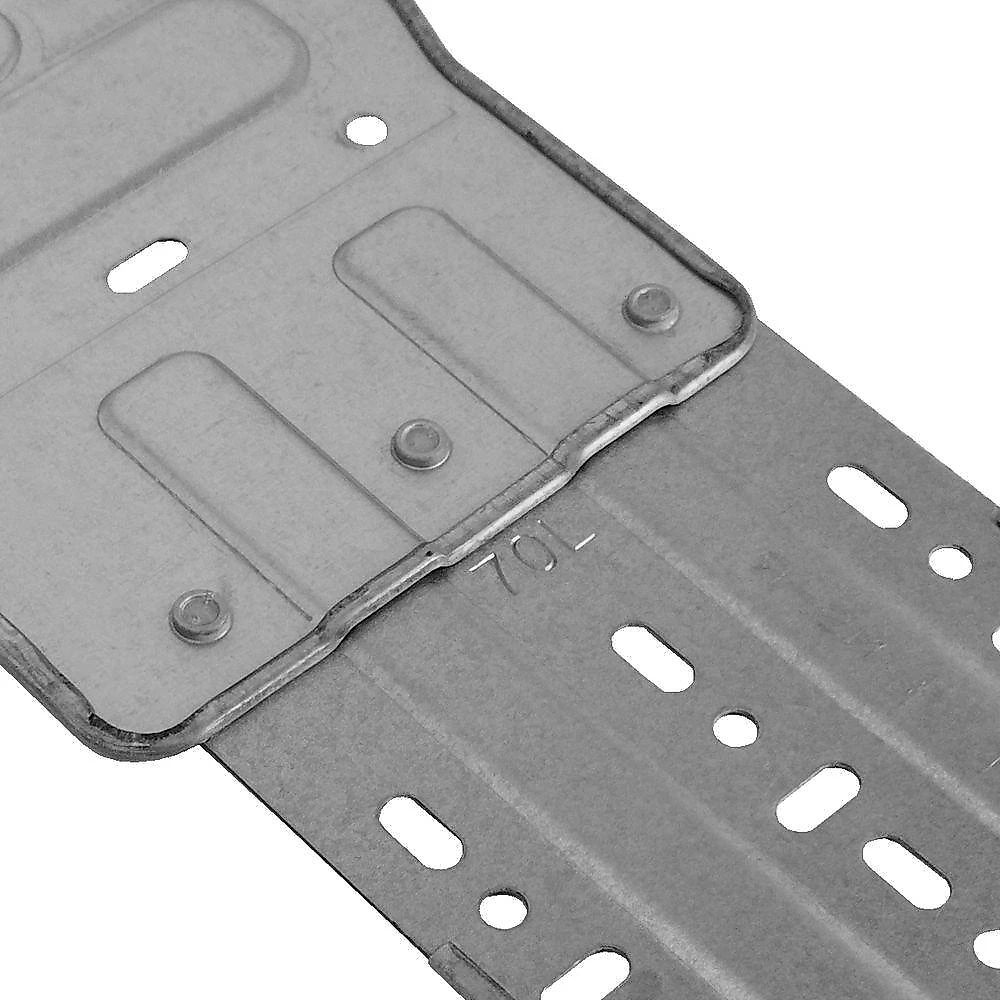 Suporte Evaporadora 24.000 E 30.000 Btus Elgin Arc120043421201 único