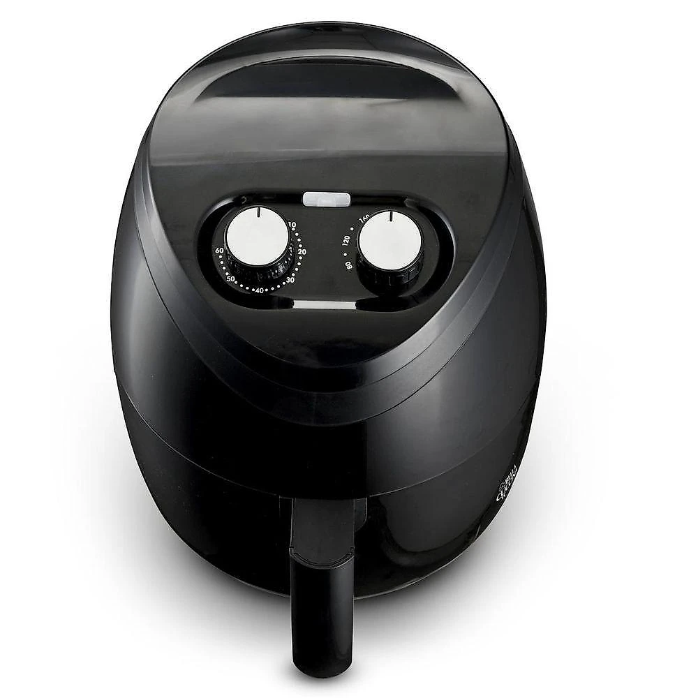 Air Fryer Britânia Bella Cuccina 4,5L 1500W BCAF41 110V