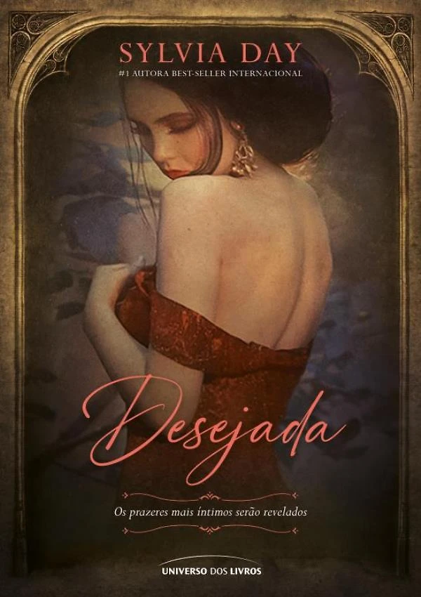 Desejada - 2ª Ed