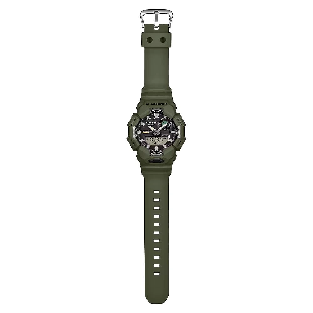 Relógio Casio G-Shock GA-B010-3ADR Tough Solar