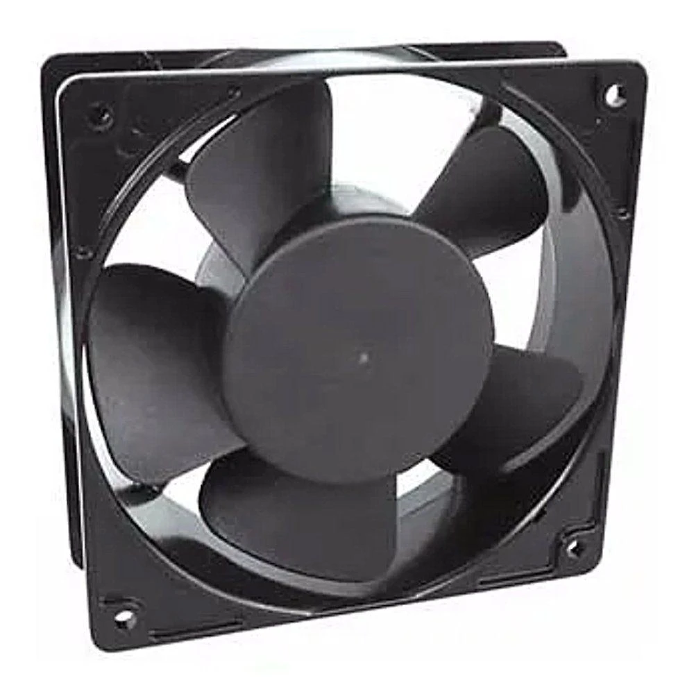 Cooler para Rack Evus EV-FU2 Servidores 120X120MM Alta Taxa de Fluxo de Ar 110V