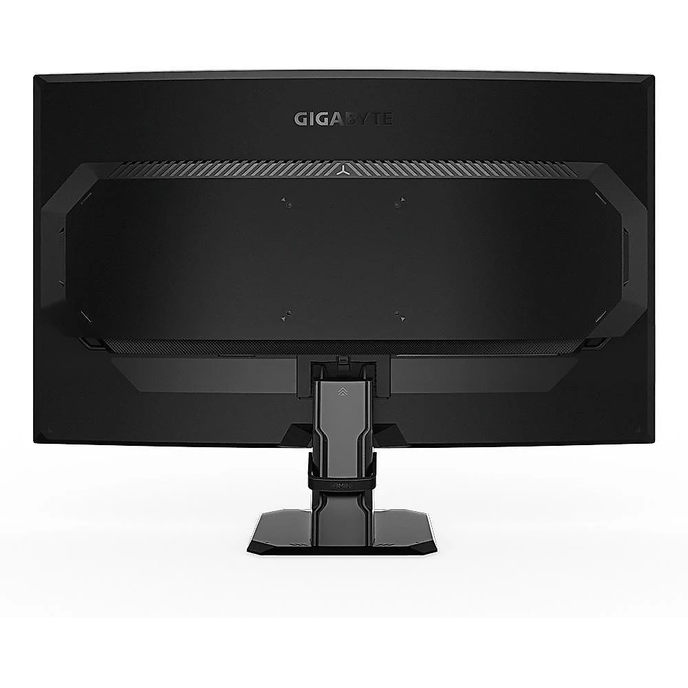 Monitor Gamer Gigabyte 27", 180Hz, Full HD, 1ms, DisplayPort e HDMI, 108% sRGB, HDR, Adaptive-Sync - GS27FC SA
