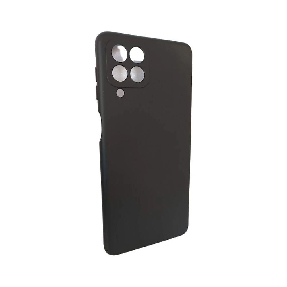Capa Capinha Aveludada + Película 3d/9d Para Galaxy M53 5g