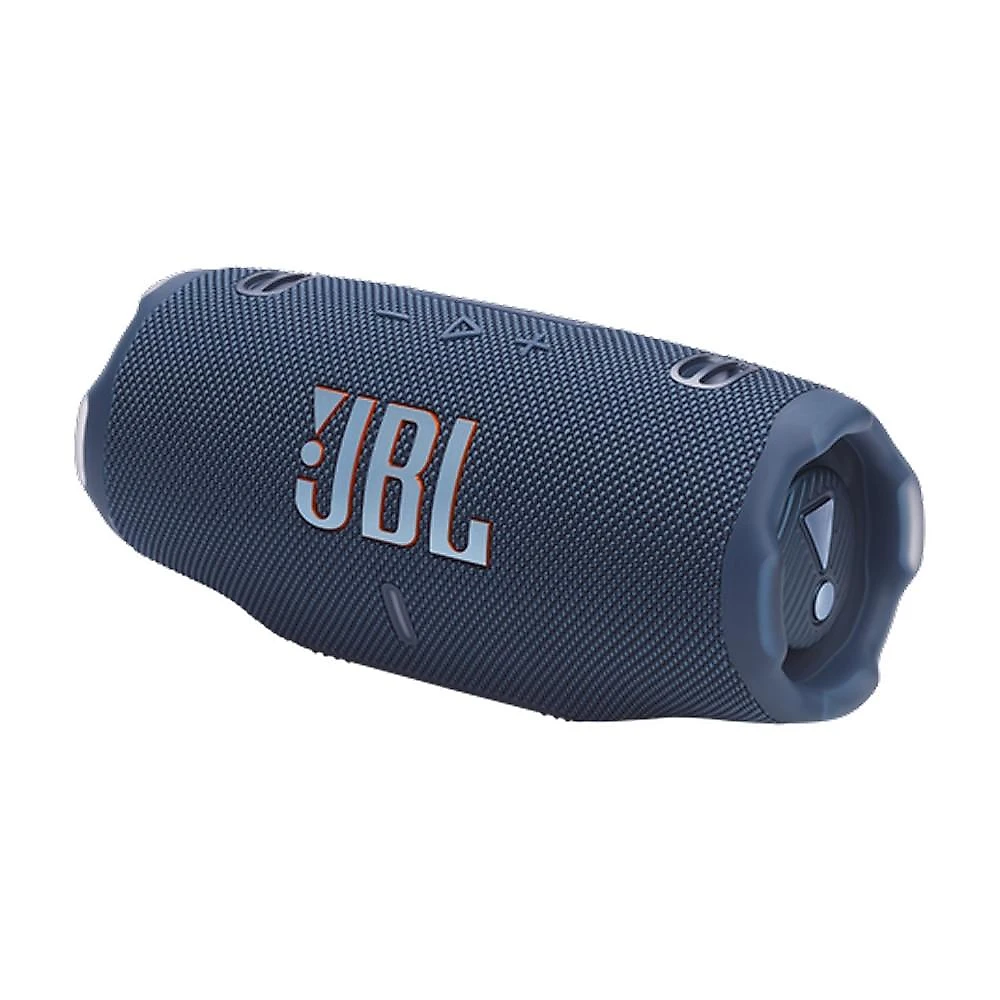 JBL Charge 6, Caixa de Som Bluetooth, Azul