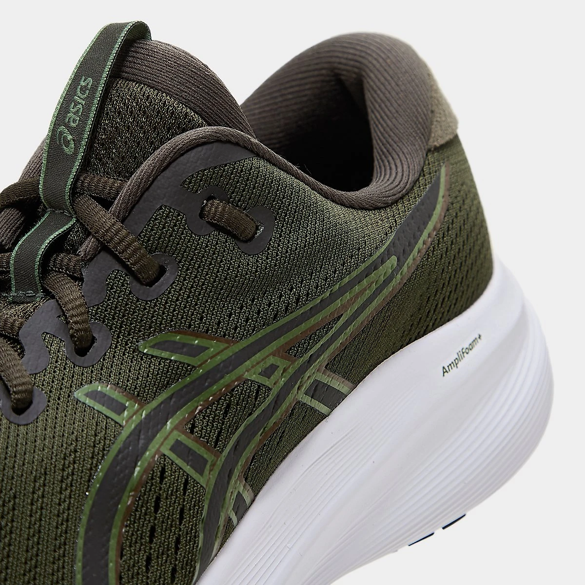 Tênis Asics Gel-Excite 11 Masculino Verde - 39