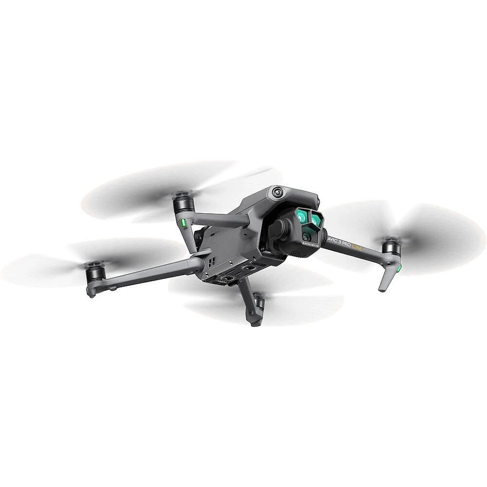Drone DJI Mavic 3 Pro Cine Premium Combo com Controle Remoto RC Pro