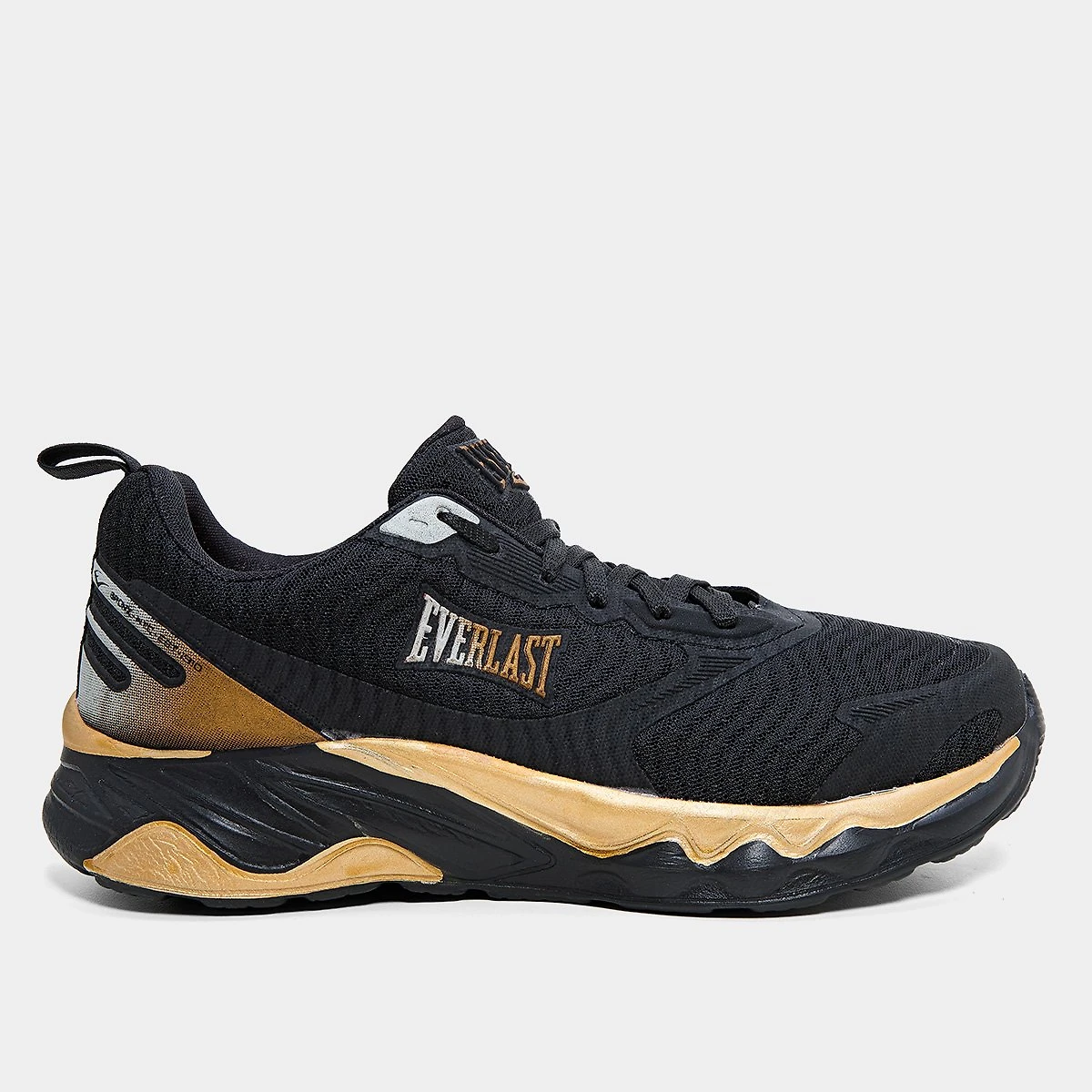 Tênis Everlast Power Base
