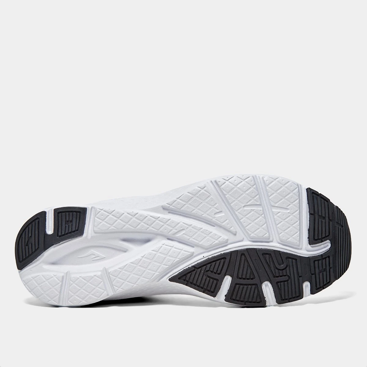 Miniatura Tênis Everlast City 2 Masculino Branco+Preto - 38