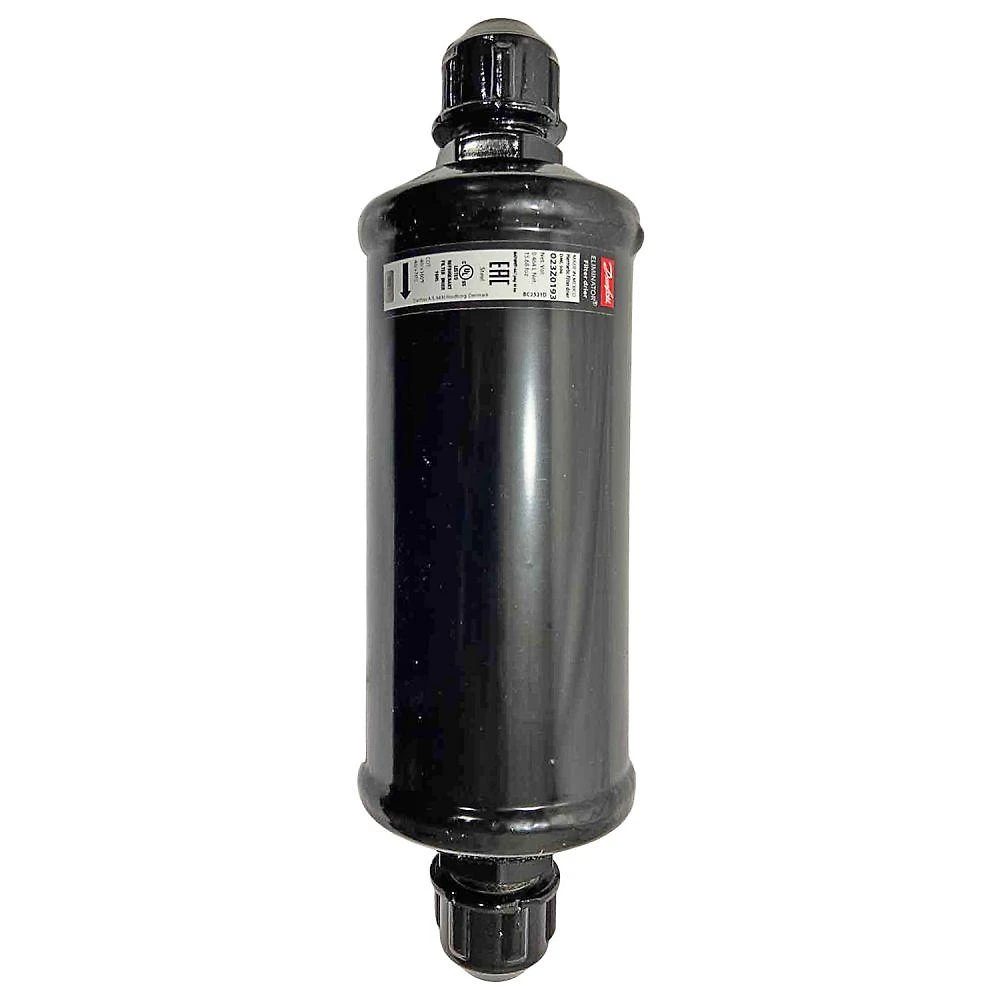 Filtro Danfoss Dml306r 3/4 Rosca 023z0193