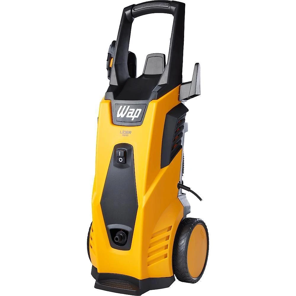 Desobstruidora De Alta Pressão 1750W 1800PSI WAP Líder Ultra 2200 110V