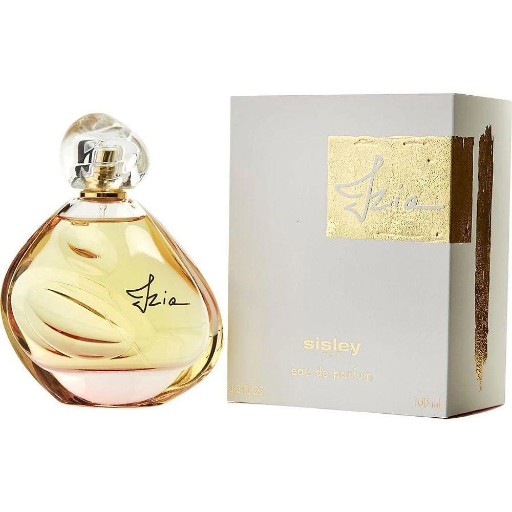 Perfume Feminino Izia Eau De Parfum 100 Ml