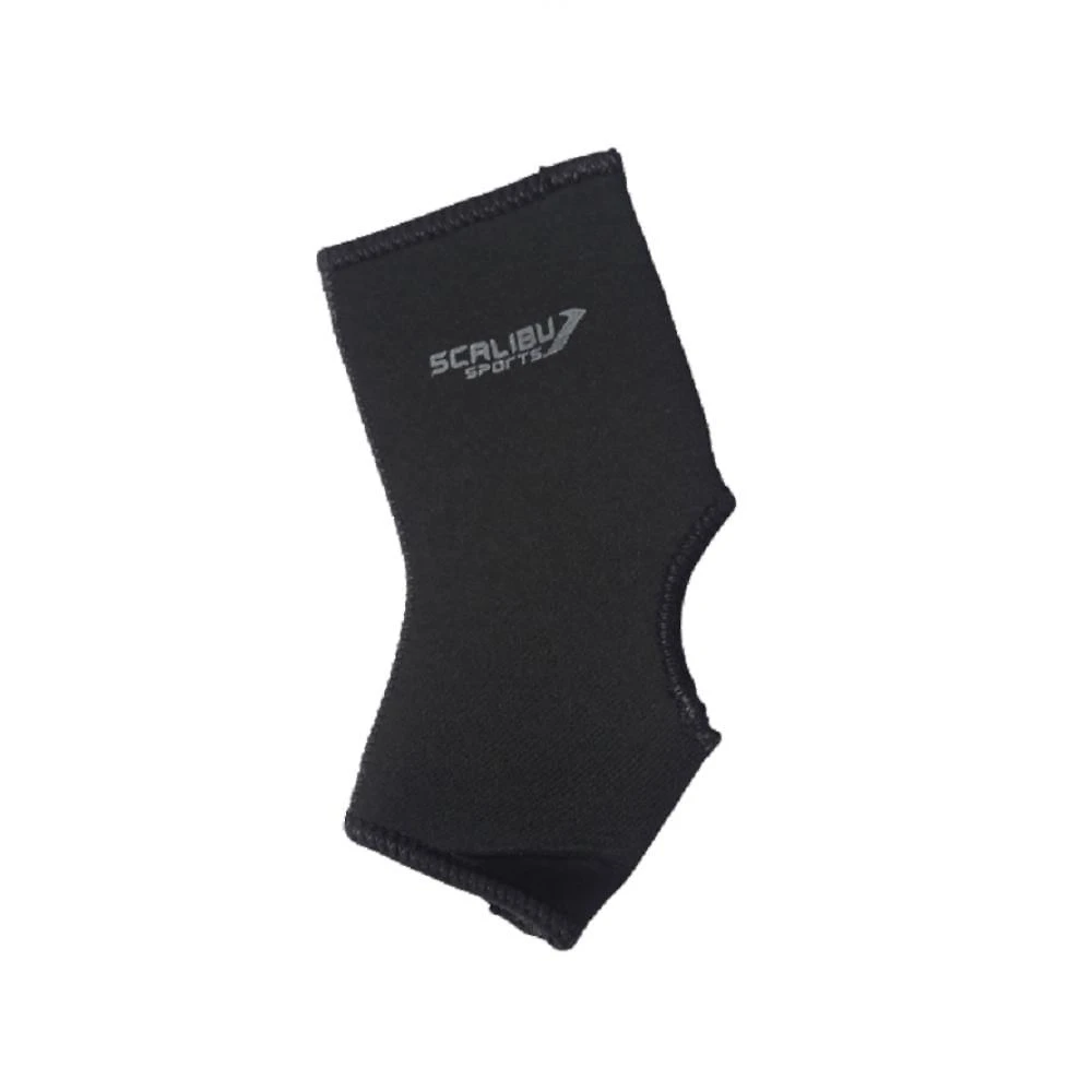 Tornozeleira sem Ziper Neoprene + Canetas Bic M Scalibu
