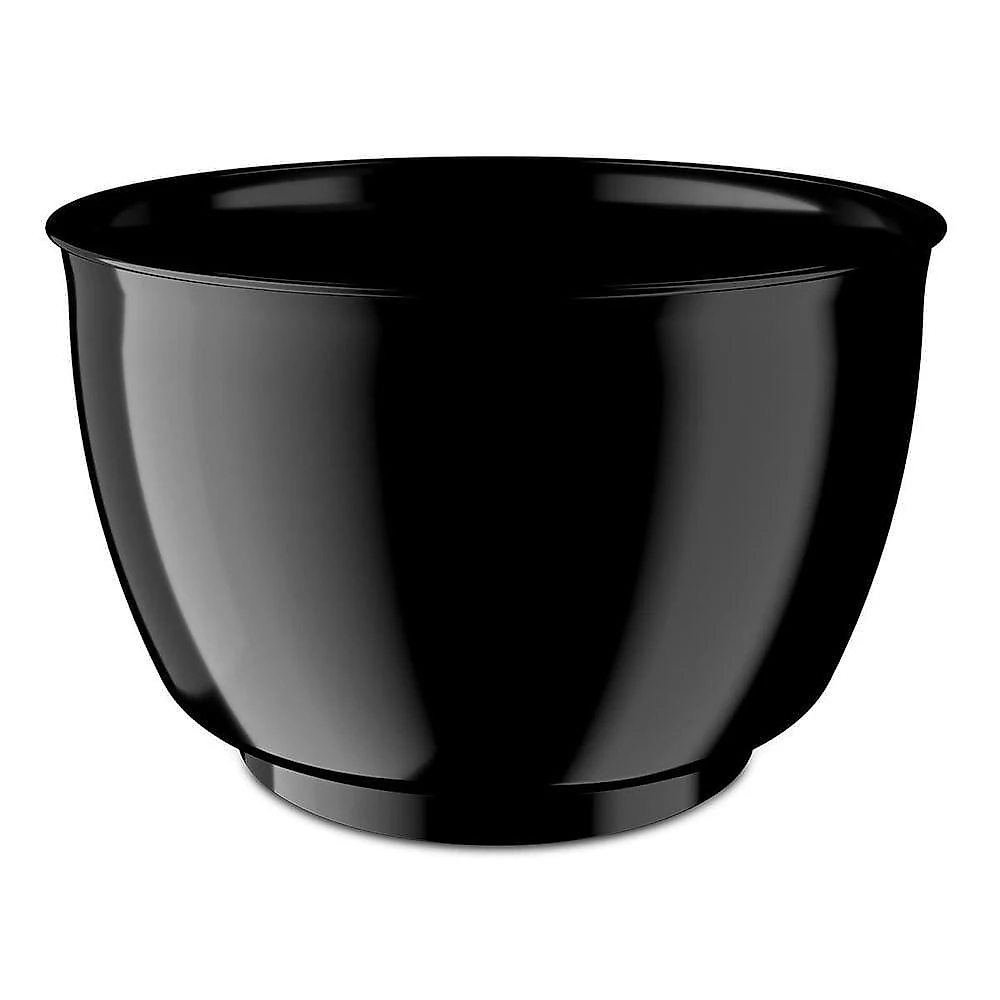 Batedeira Convencional Britânia Pérola 550 4,3L 500W Preto 110V