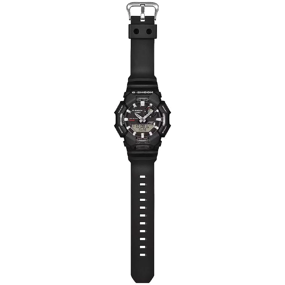 Relógio Casio G-Shock GA-B010-1ADR Tough Solar