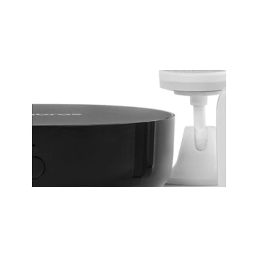 Sistema de Automacao Residencial Intelbras Mibo Home AMH 3001 4690004 com Hub 3.0 e Conexao Wifi