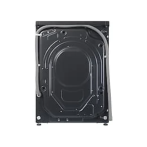 Lava e Seca Haier 12kg/7kg Inverter HWD120W Painel Digital Cinza 110V