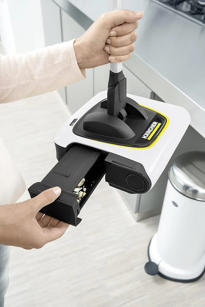 Vassoura Elétrica KB 5 Karcher