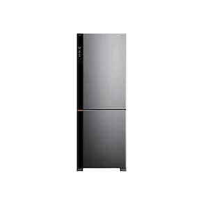 Geladeira Brastemp BRE66AK Smart Frost Free Inverse 500L Inox Bivolt