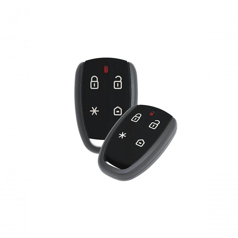 Controle Remoto para Sistema de Segurança Veicular DPN72 Compatível com EX FX PX TX e Duoblock