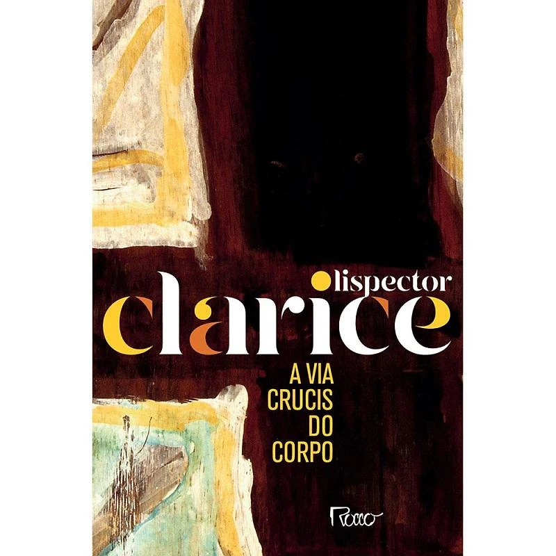 Via Crucis Do Corpo (Edicao Comemorativa),A