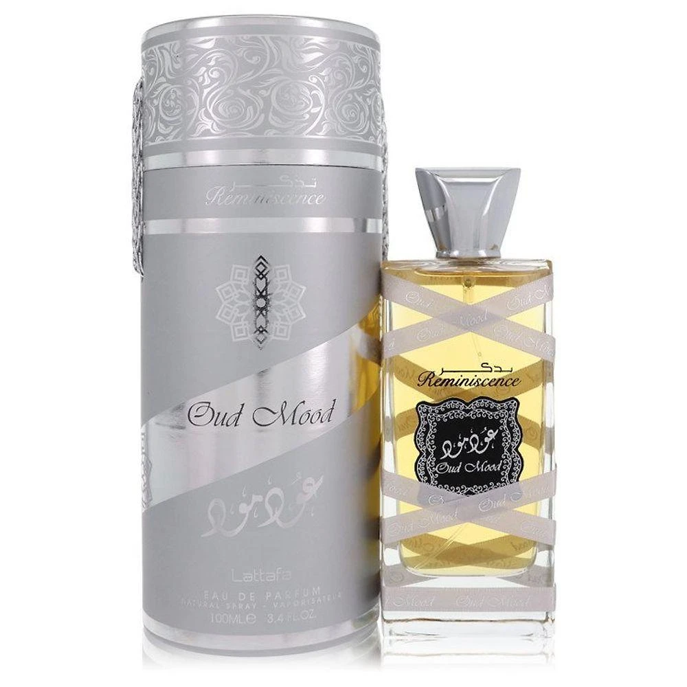 Perfume Feminino Lattafa 100 Ml Eau De Parfum