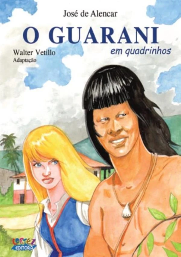 Guarani, O