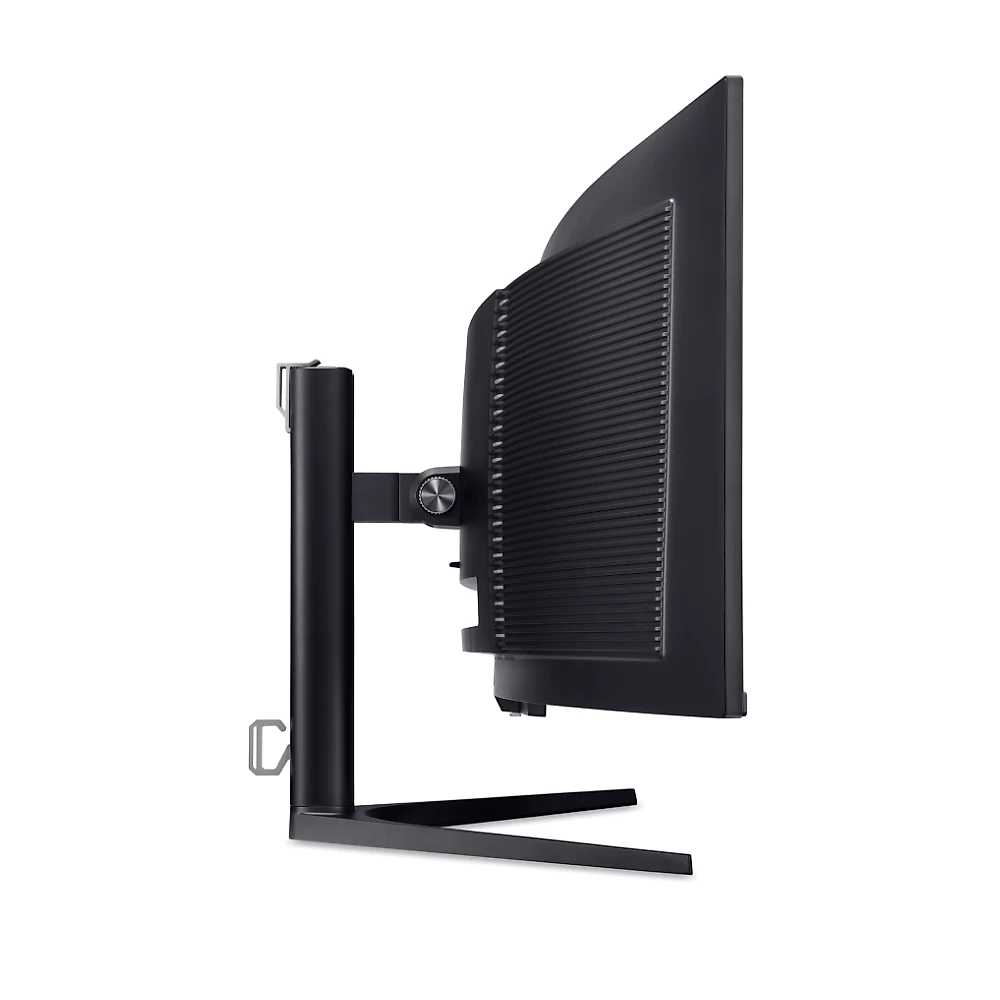 Monitor Acer Gamer Predator 49” Monitor Acer X49 XBMIPPHUZX 49D Dual Quad HD 5K 49”