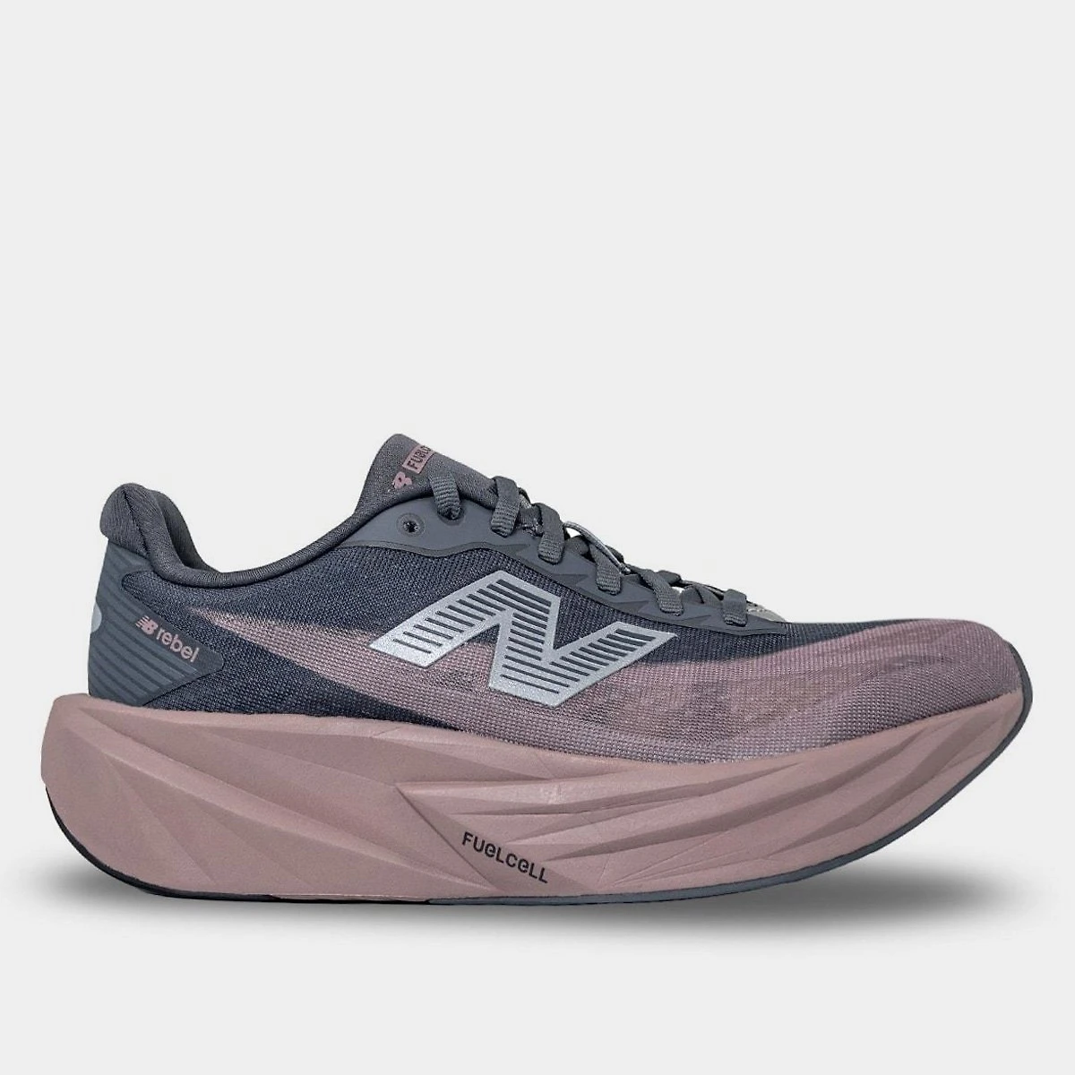 Tênis New Balance Fuelcell Rebel V5 Feminino